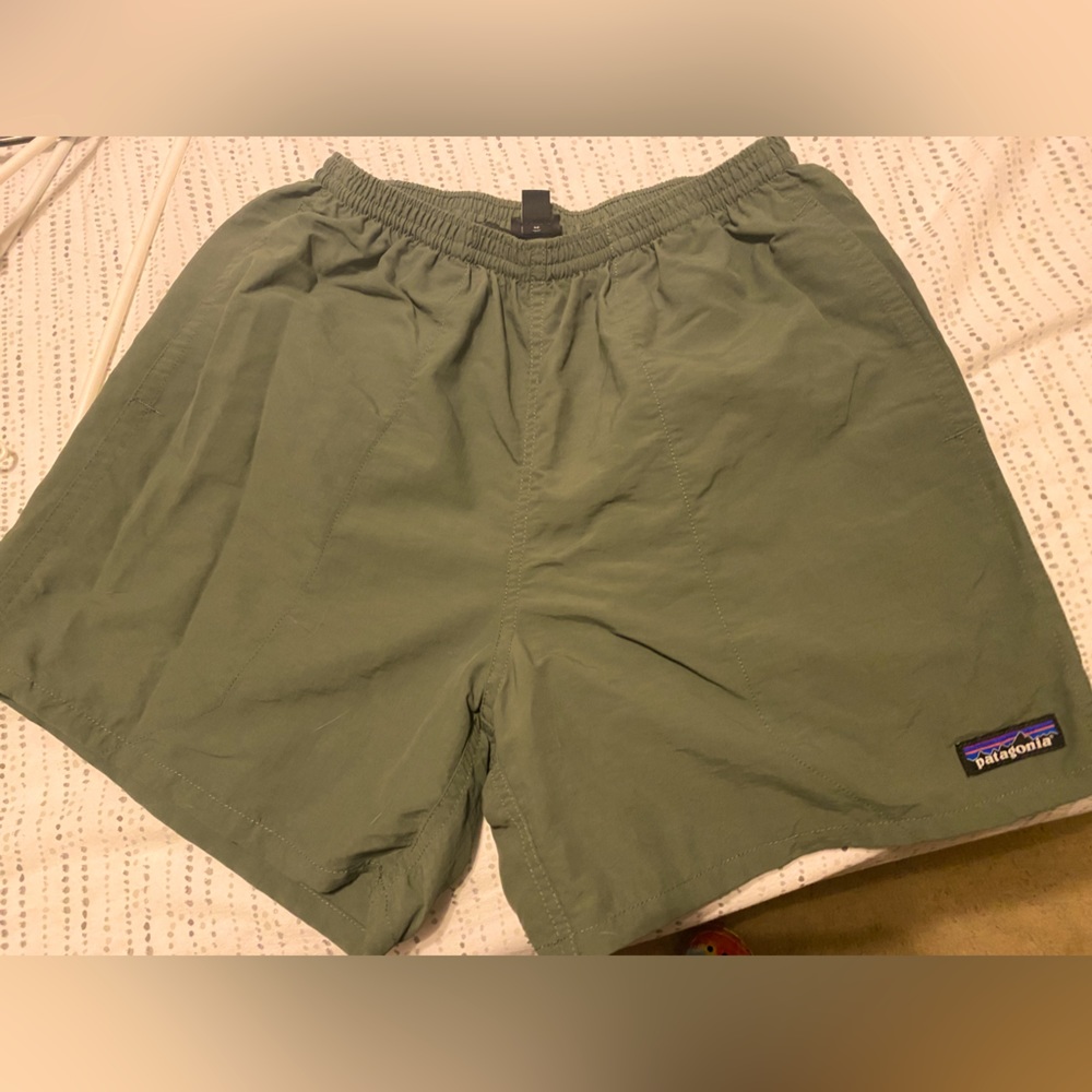Patagonia shorts